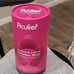 Aculief Heating & Cooling Shoulder Wrap w/LavenderAromatherapy- Pink