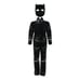 Black Panther Boy's Costume for Kids