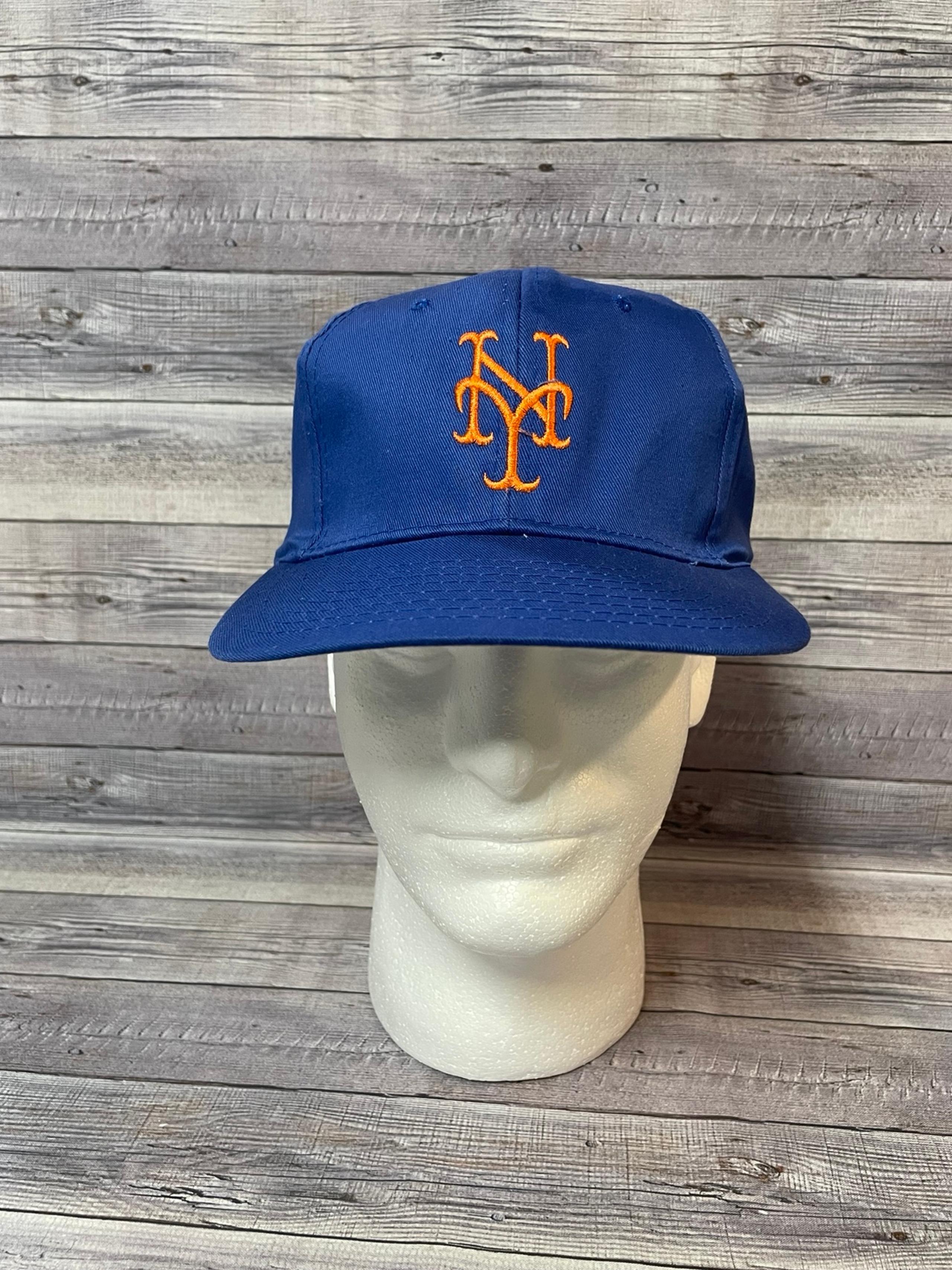 Vintage Mets Hat