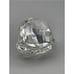 SWAROVSKI CRYSTAL FACETED CLAMSHELL WITH PEARL FIGURINE ~ SWAN MARK