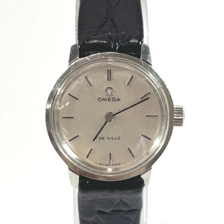 Omega De Ville (1970s)