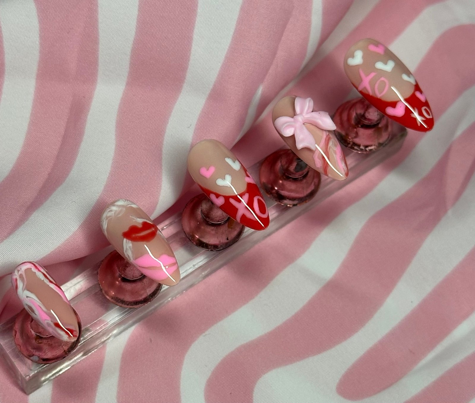 Press On Nails