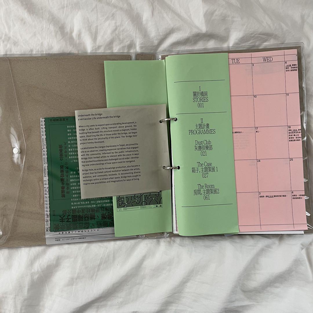 Bridge Hole Art Book Ponding | eBay