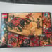 LEGO Ninjago 70675 without minifigs