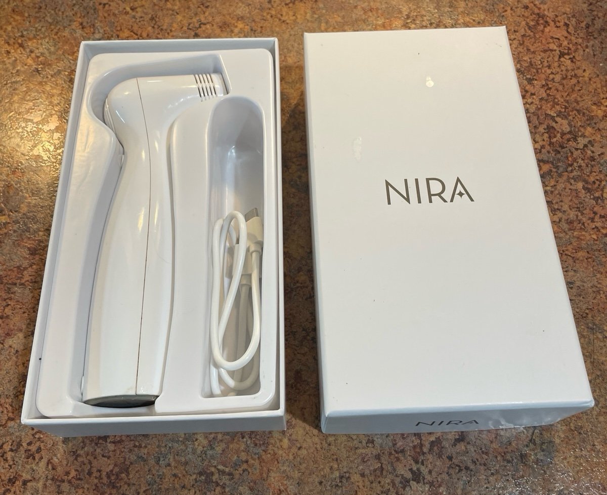 Nira Pro Laser