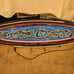 Bud Light Surf Board light