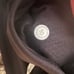 Lululemon Wunder Under Crop 21” Lace Leggings Black Size 10