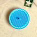 NWT Starbucks Lilac Periwinkle Gradient Bling Soft Touch Cold Cup + Star Stopper!