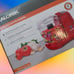 Kalorik cordless electric chopper kitchen electronics