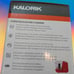 Kalorik cordless electric chopper kitchen electronics