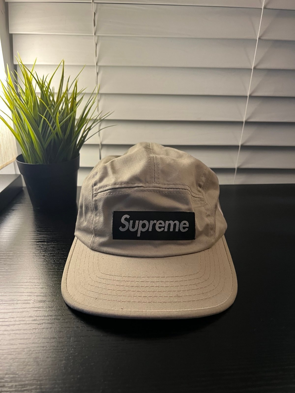 Supreme Visvim Camp Cap Rare