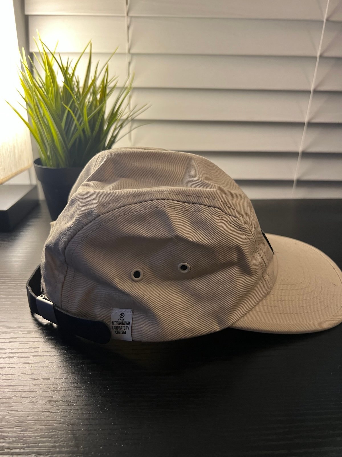 Supreme Visvim Camp Cap Rare Hats