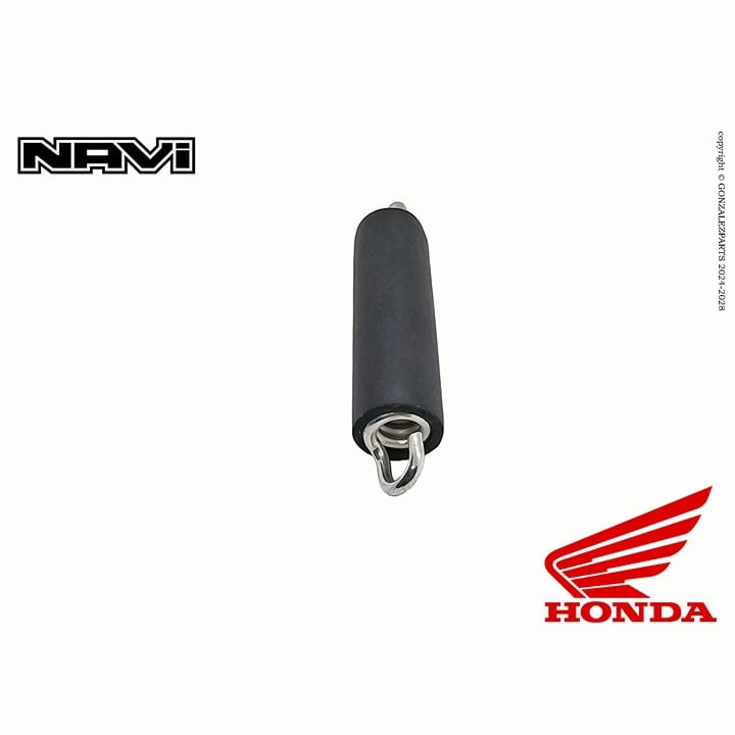 HONDA MAIN STAND SPRING 2022-2024 NAVI NVA110B GENUINE OEM NEW 50505-KWP-E00