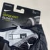 NIKE Air JORDAN VAPOR KNIT 4.0 Football Receiver Gloves Black AJ Size XL Xlg NEW