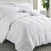 Duvet Insert with Corner Tabs