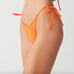 Frankies Bikinis DIVINE Skimpy Bikini Bottom {L}