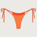 Frankies Bikinis DIVINE Skimpy Bikini Bottom {L}