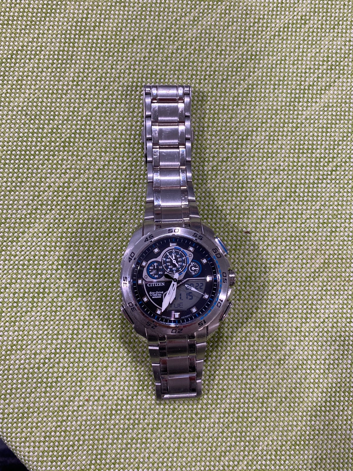 Watch