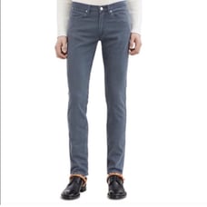 Acne Studios Max Darko Jeans Mens 31/32