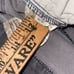 Acne Studios Max Darko Jeans Mens 31/32