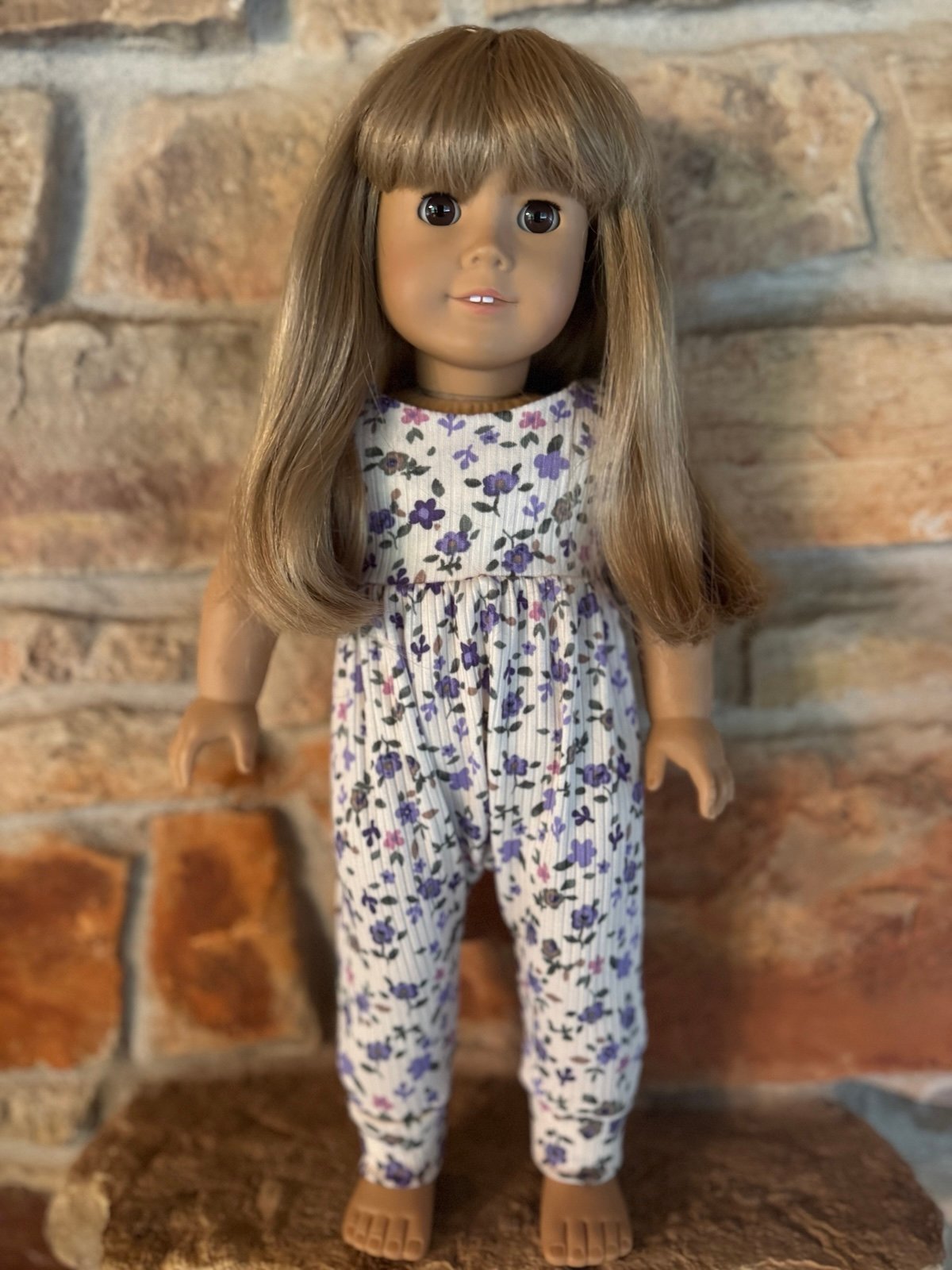 American Girl Pleasant Company AGOT 12