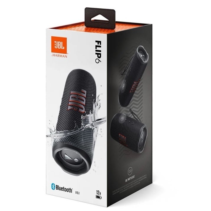 JBL flip 6 BRAND NEW SEALED BOX