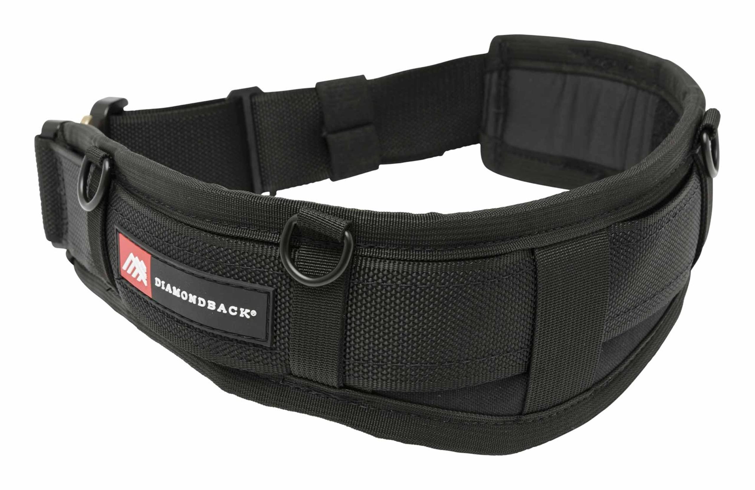 Diamond back tool belt - Diamondback