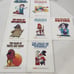 Lot 7 ValueTale Series Kids Books