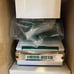 HESS 2013 TOY TRUCK & TRACTOR LIGHTS AND SOUNDS NEW IN BOX-TESTED