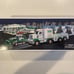 HESS 2013 TOY TRUCK & TRACTOR LIGHTS AND SOUNDS NEW IN BOX-TESTED