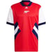 Adidas Arsenal Icon Jersey Men's-Red-Size XL-NWT-C152