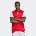 Adidas Arsenal Icon Jersey Men's-Red-Size XL-NWT-C152