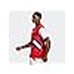 Adidas Arsenal Icon Jersey Men's-Red-Size XL-NWT-C152