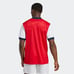 Adidas Arsenal Icon Jersey Men's-Red-Size XL-NWT-C152