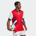 Adidas Arsenal Icon Jersey Men's-Red-Size XL-NWT-C152