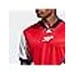 Adidas Arsenal Icon Jersey Men's-Red-Size XL-NWT-C152
