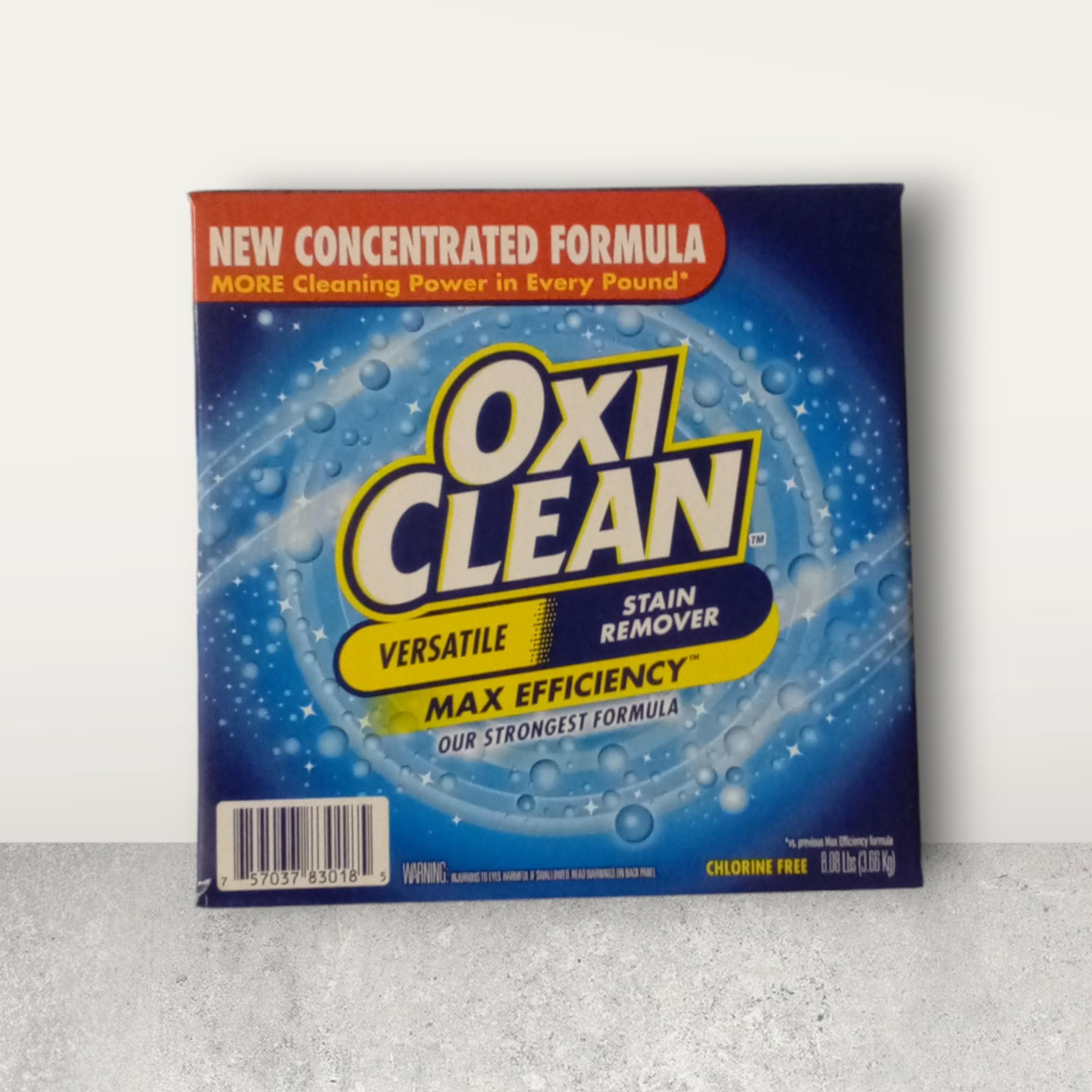 Oxi Clean