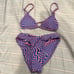 One one bikini