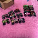 Monster trucks