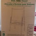 Joyooss Kids Artist Easel Solid Wood Drawing Board