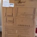Joyooss Kids Artist Easel Solid Wood Drawing Board