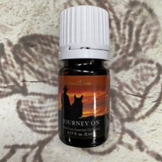 Journey On Essential Oil Blend 5mL YLEO