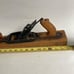 Vintage Atlas Tool Co. Hand Plane 15 Woodworking Tool