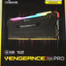 Corsair Vengeance RGB PRO