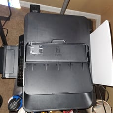 Epson printer