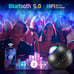 Galaxy Projector for bedroom, 20Colors Galaxy Light Projector for Bedroom