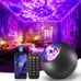 Galaxy Projector for bedroom, 20Colors Galaxy Light Projector for Bedroom