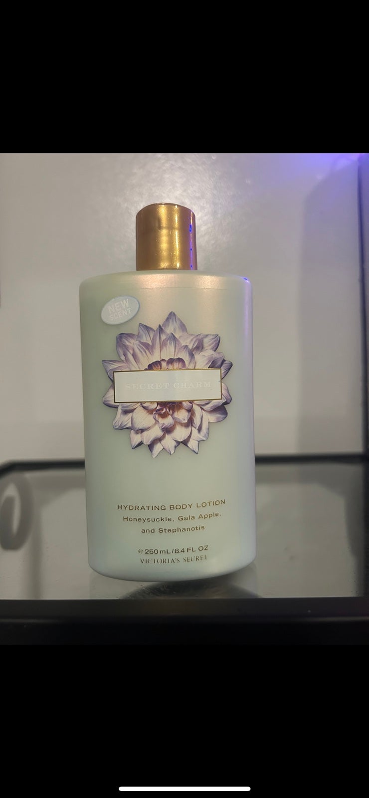 Victoria’s Secret “Secret Charm Body Lotion 8.4 FL OZ or