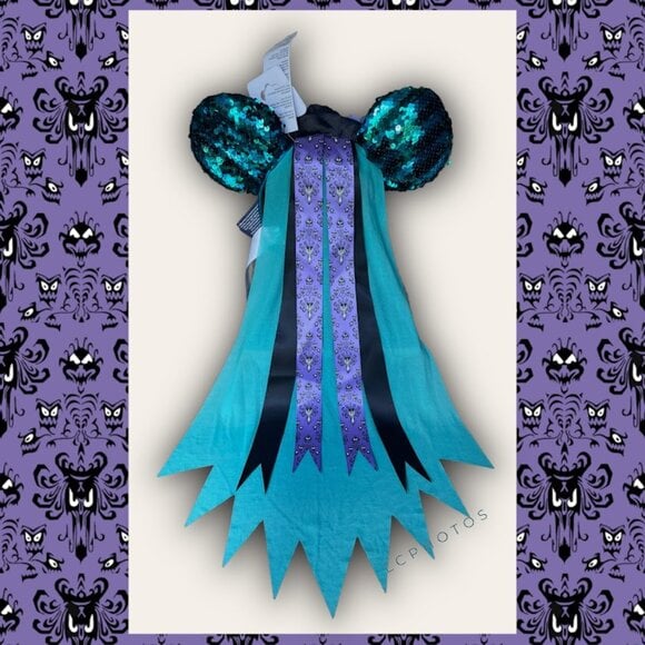 DISNEY Ears *NWT*