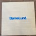 Bornelund original building blocks Japanese 41 piece set